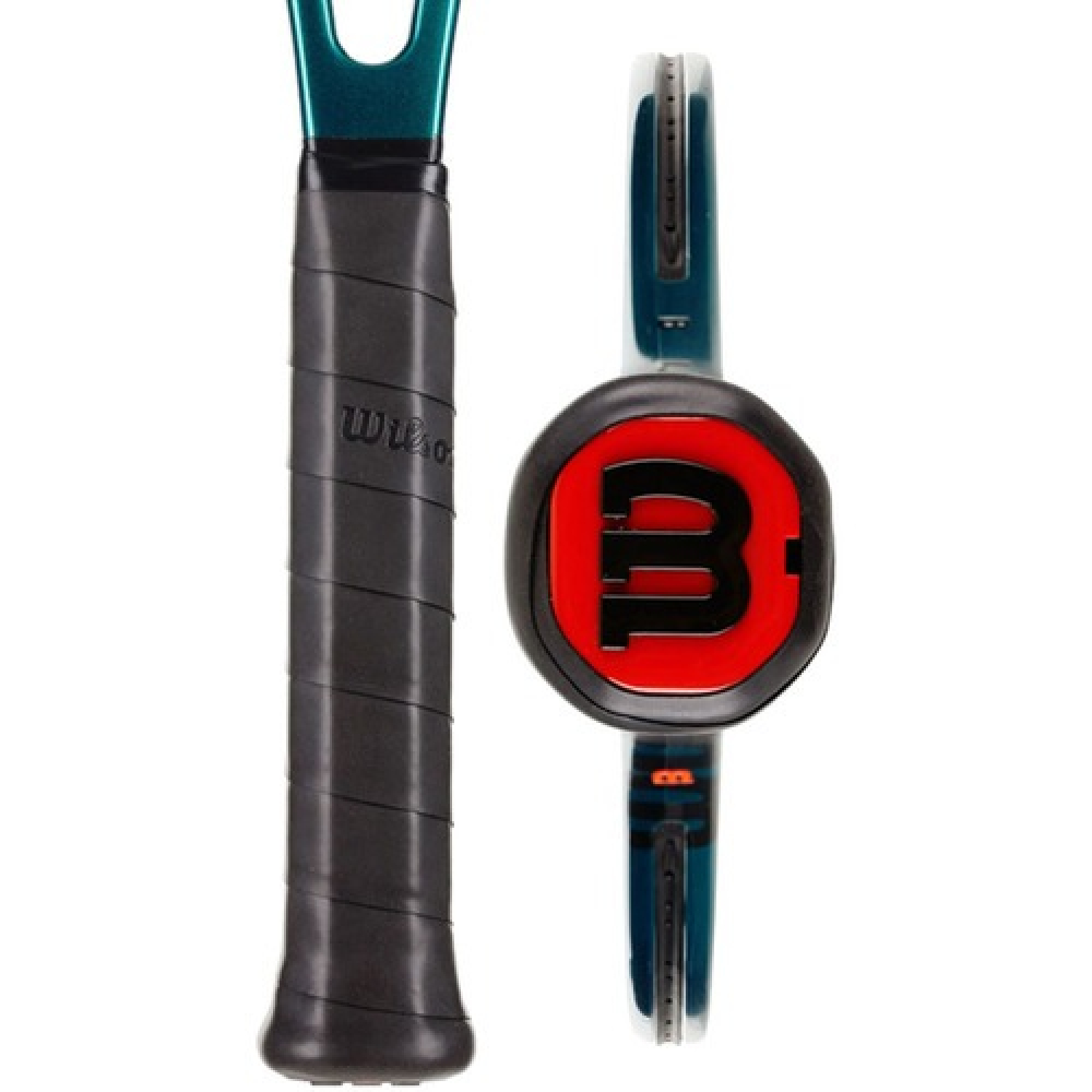 ⋙ Ракетка для большого тенниса Wilson Blade 98 Pro 18X20 V9.0